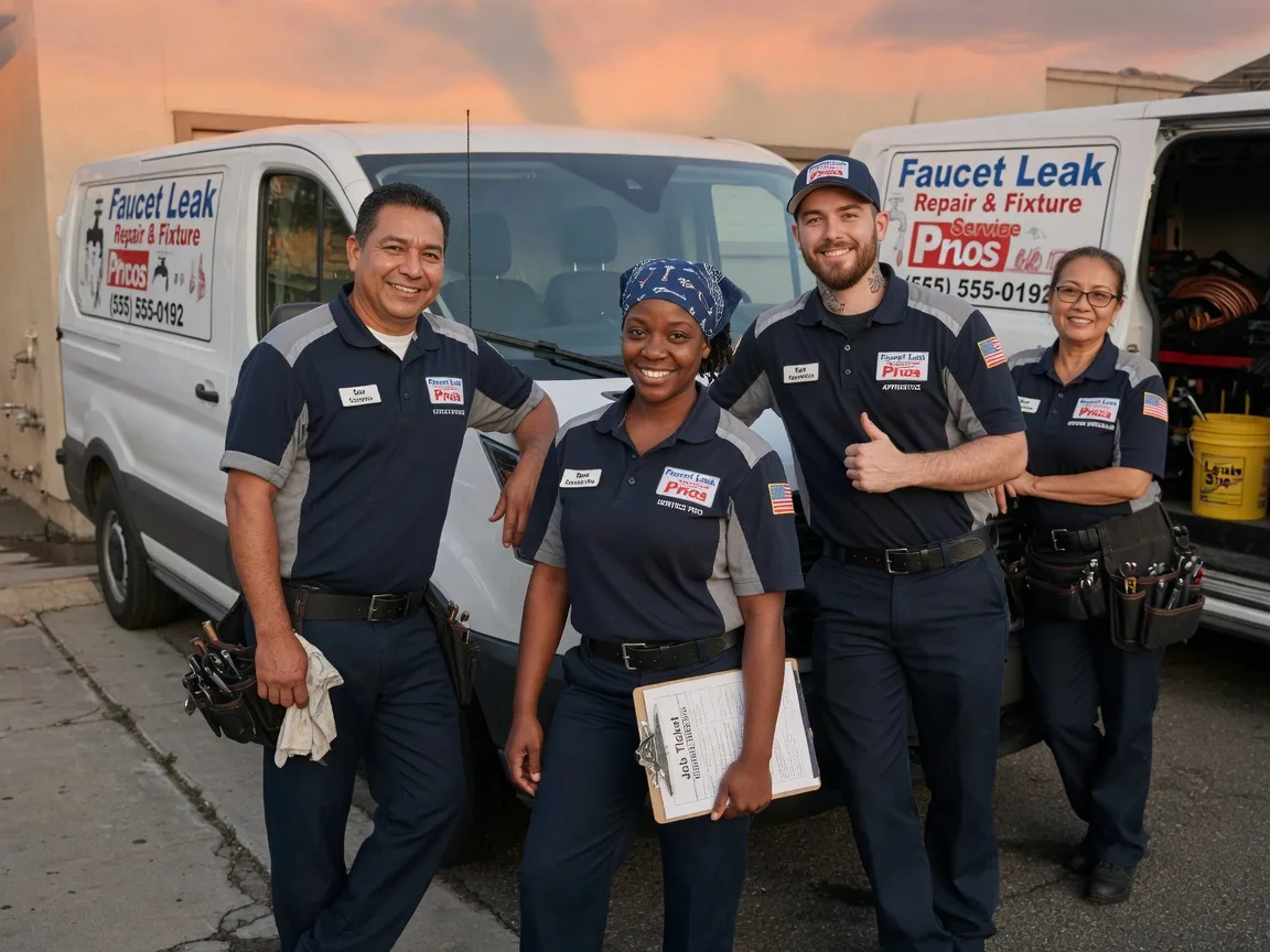Faucet Repair company in Beavercreek, OR