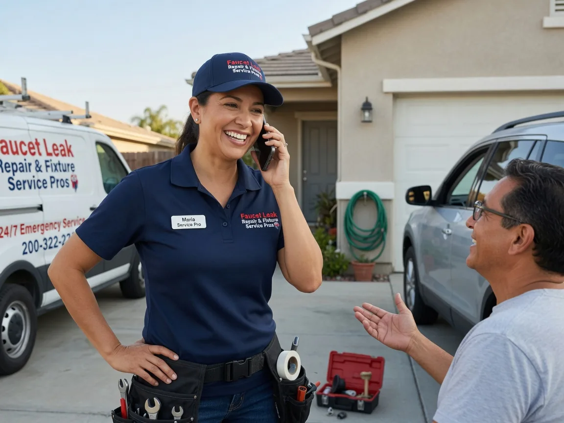Faucet Repair Beavercreek, OR FAQs