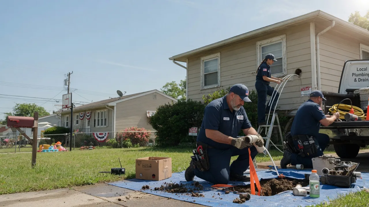 Faucet Repair in Beavercreek, OR near me